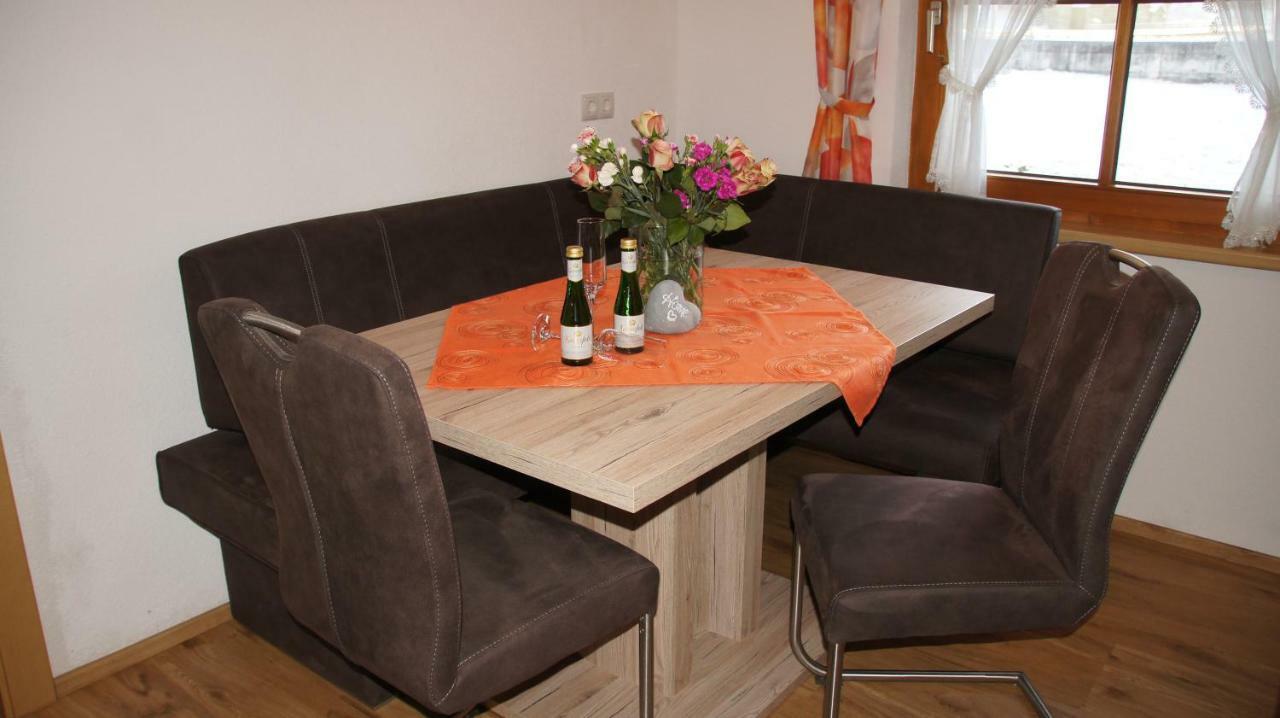 Apart Hoeferauer Hof 카플 외부 사진